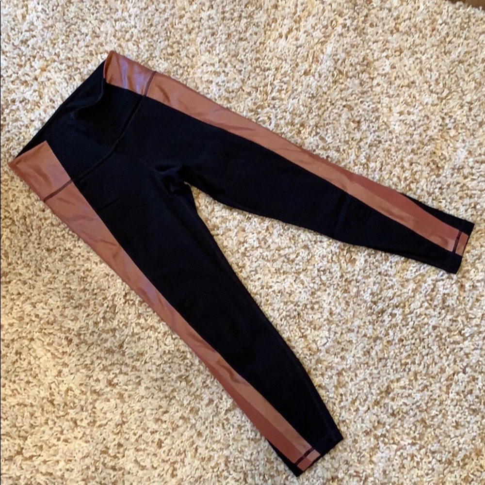 Athleta leggings